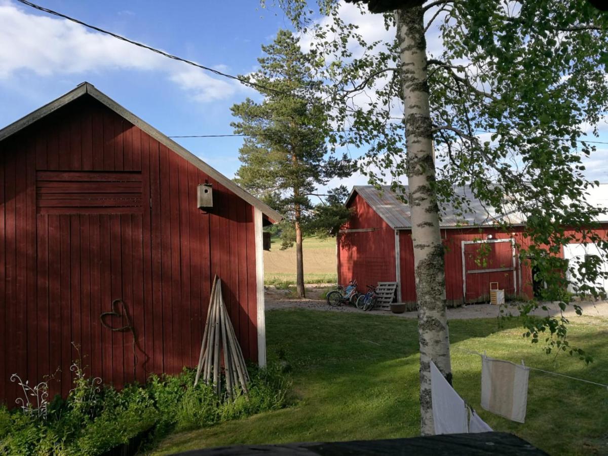 Willa Mustijoki Laukkoski Exterior photo
